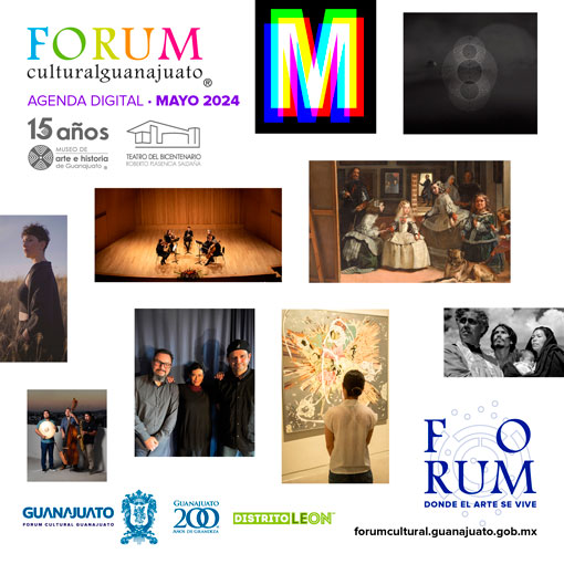Forum mayo