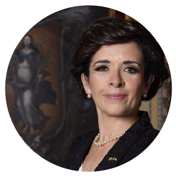 Ma. Isabel Ortiz Mantilla