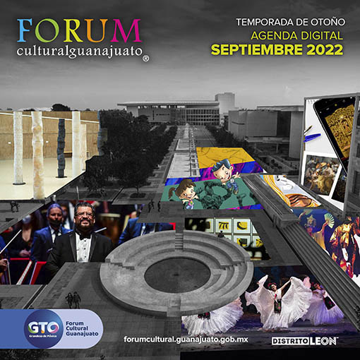 Forum septiembre
