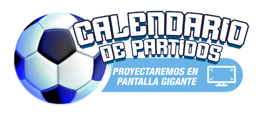 Calendario de Partidos