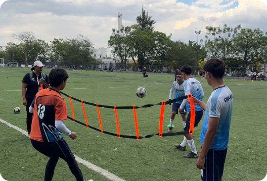 Fútbol-Tenis