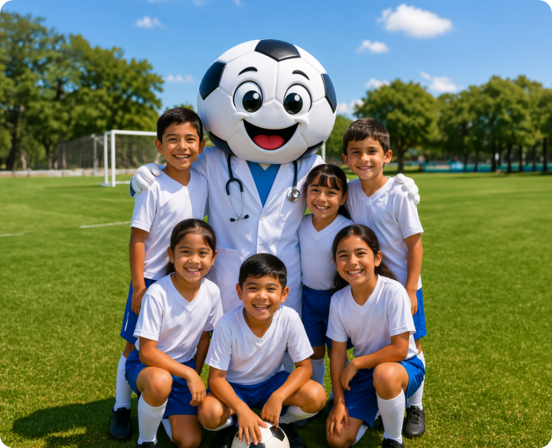 Dr. Balón