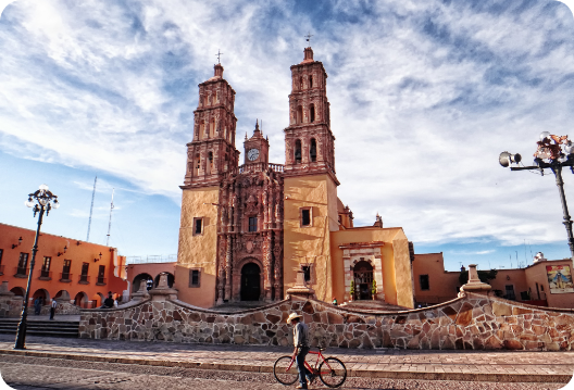Dolores Hidalgo C.I.N.