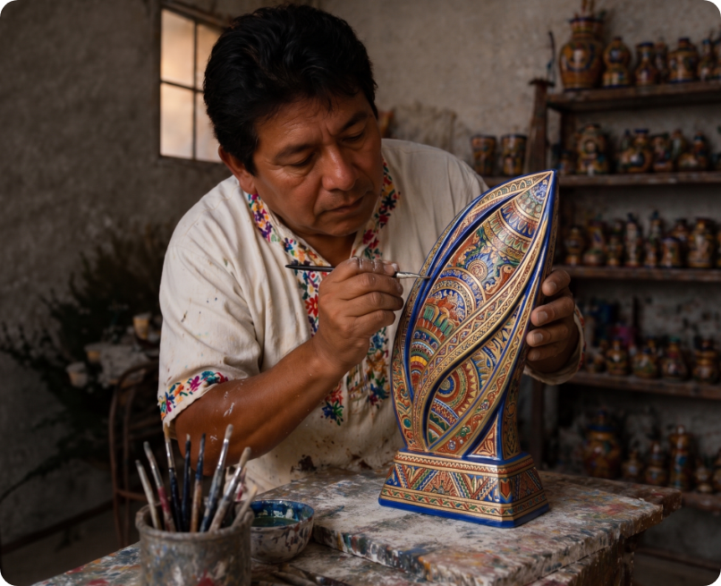 Artesano