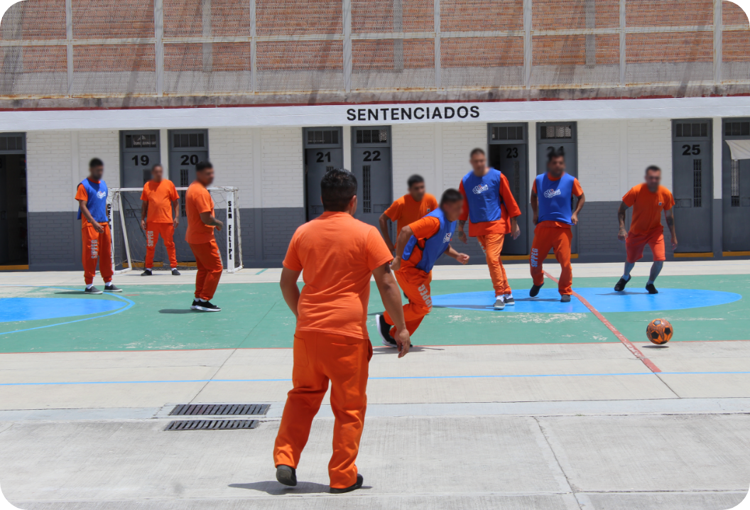 Torneo por la Paz
