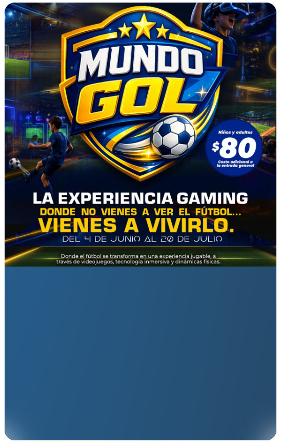 Mundo Gol