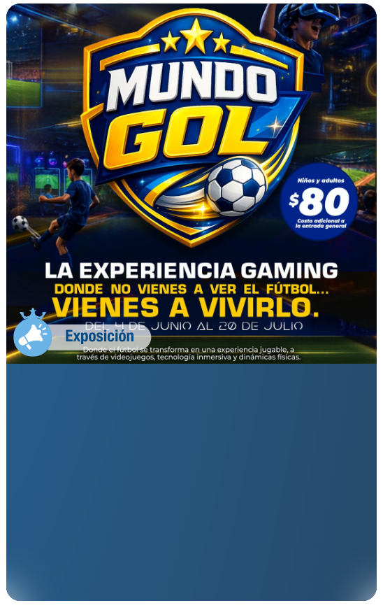 Mundo Gol