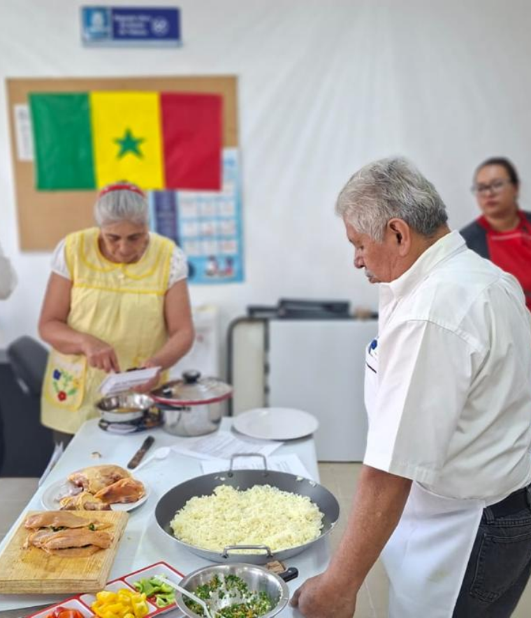 Cocina
