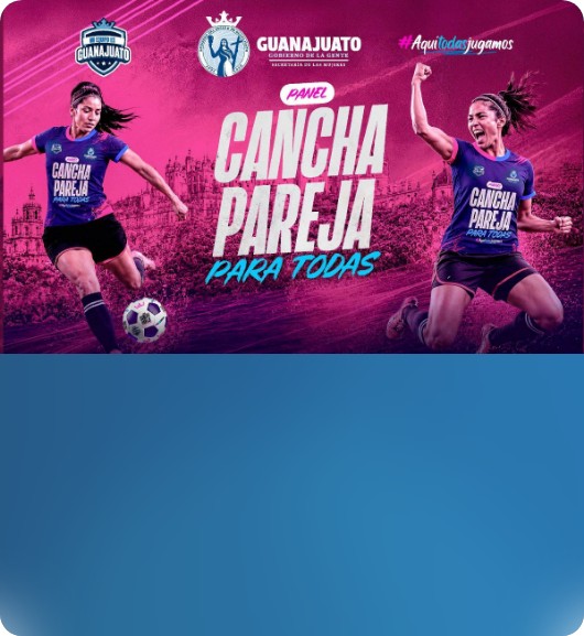 Cancha Pareja