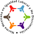 Logo igualdad